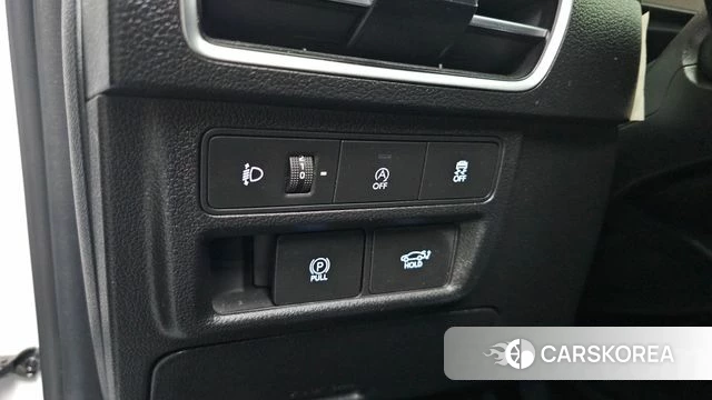 Hyundai Sonata D Edge (DN8) 2024 Белый из Кореи, фото 4