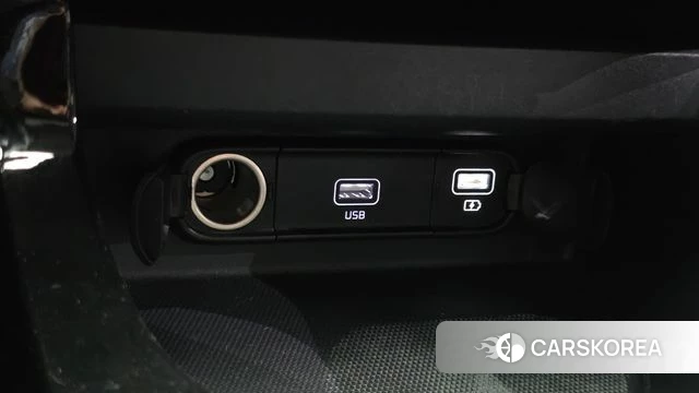 Kia Seltos 2021 Белый из Кореи, фото 4