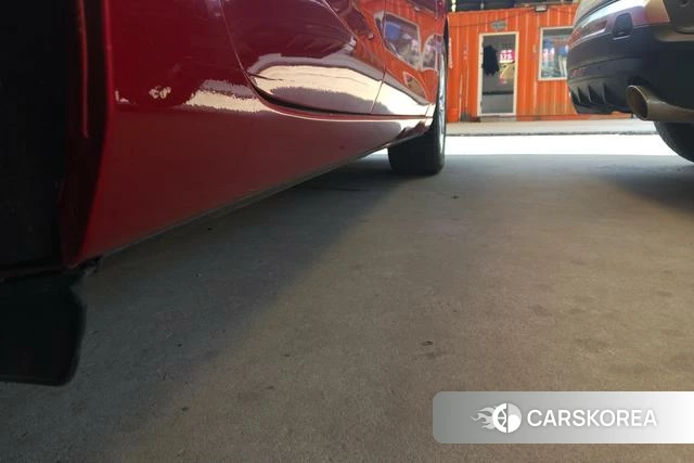 Mazda Atez 2019 Красный из Китая, фото 4