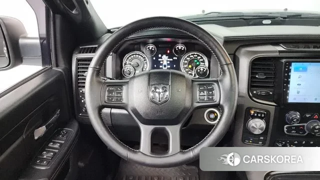 Dodge Lampicup 2018 Коричневый из Кореи, фото 4