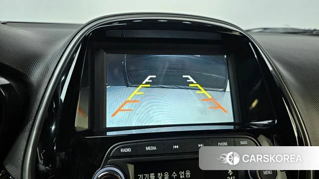 Chevrolet (GM Daewoo) The New Spark 2018 Фиолетовый из Кореи, фото 4
