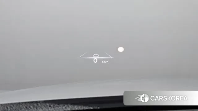 Genesis G80 (RG3) 2022 Белый из Кореи, фото 4