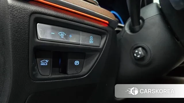 Genesis Electrified G80 (RG3) 2021 Черный из Кореи, фото 4