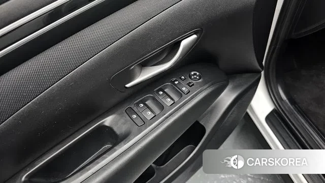 Hyundai Tucson (NX4) 2022 Белый из Кореи, фото 4