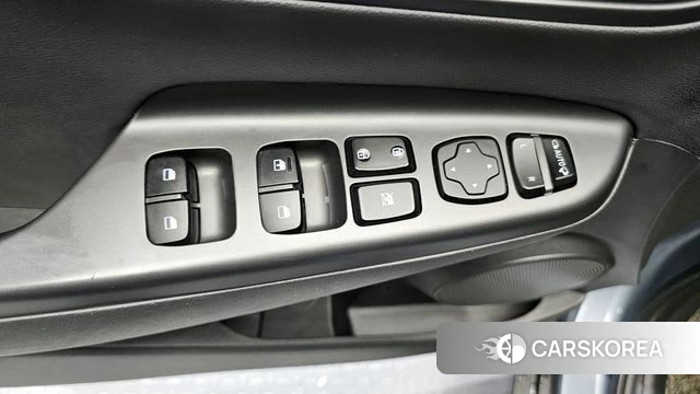 Hyundai Kona 2018 Синий из Кореи, фото 4