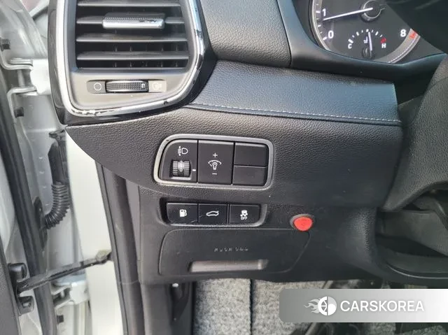 Hyundai Grandeur IG 2018 Серебряный из Кореи, фото 4