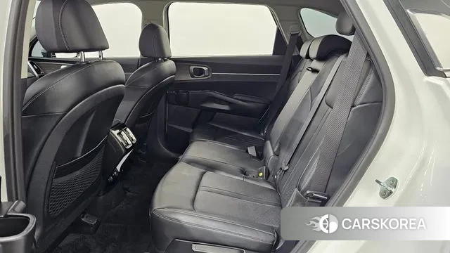 Kia Sorento 4th Generation 2022 Белый из Кореи, фото 4