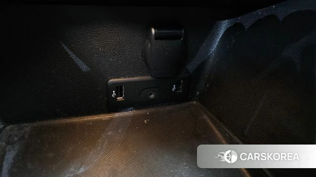 Renault Korea (Samsung) The New QM6 2022 Серый из Кореи, фото 4