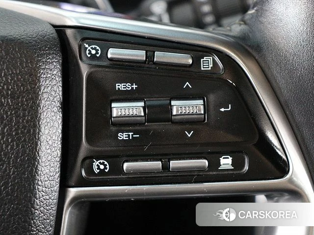 Ssangyong Torres 2022 Белый из Кореи, фото 4