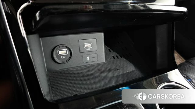 Kia Mohave Master 2020 Серый из Кореи, фото 4