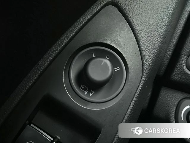 Chevrolet (GM Daewoo) The New Trax 2018 Серый из Кореи, фото 4