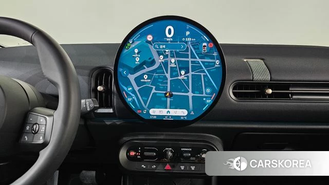 Mini Cooper C 4th generation 2025 Зеленый из Кореи, фото 4