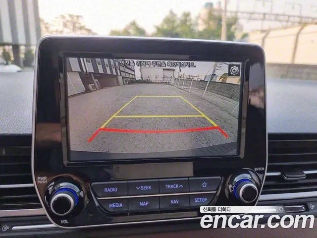 Hyundai The New Grand Starex 2018 Черный из Кореи, фото 4