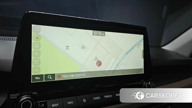 Kia Seltos 2021 Белый из Кореи, фото 4