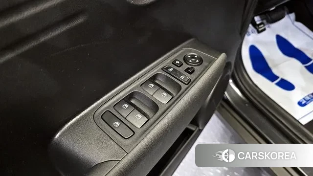 Hyundai Casper 2022 Серый из Кореи, фото 4