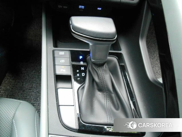 Hyundai The New Avante (CN7) 2025 Серебряный из Кореи, фото 4