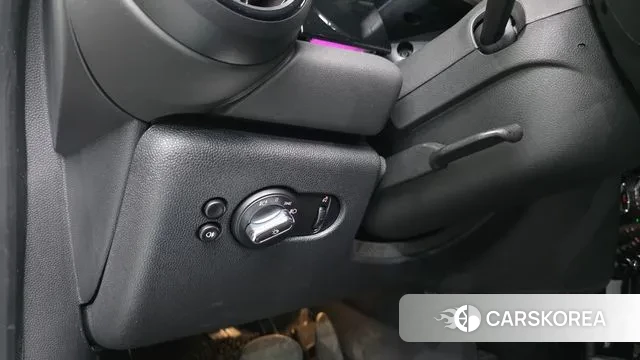 Mini Cooper 2022 Песочный из Кореи, фото 4