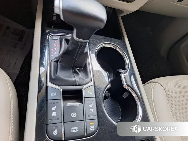 Kia The New Carnival 2019 Белый из Кореи, фото 4