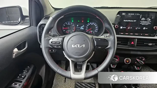 Kia Morning Urban (JA) id 3645620 из Кореи 4