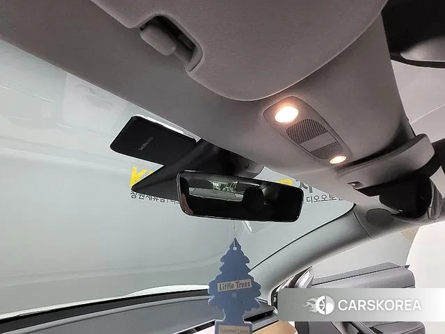 Tesla Model 3 2020 Белый из Кореи, фото 4