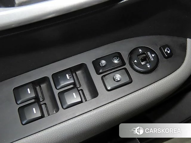 Kia The New Kia Ray 2024 Белый из Кореи, фото 4