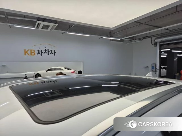 Genesis GV80 2023 Белый из Кореи, фото 4