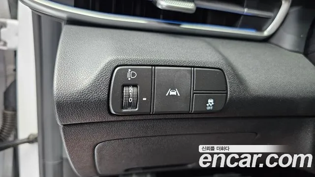 Hyundai Avante (CN7) id 2690443 из Кореи 4