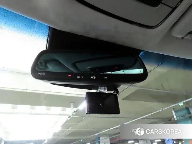 Hyundai Palisade 2020 Синий из Кореи, фото 4