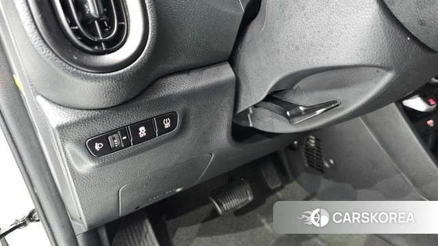 Kia Morning Urban (JA) 2023 Белый из Кореи, фото 4