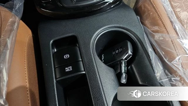 Kia The New Seltos 2023 Белый из Кореи, фото 4
