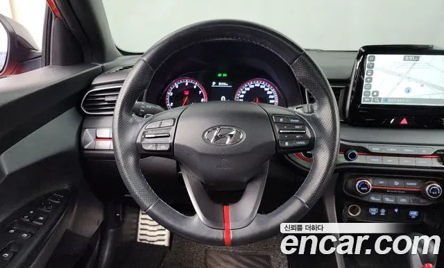 Hyundai Veloster (JS) id 2444398 из Кореи 4