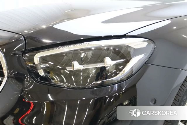 Mercedes-Benz E-class 2023 Черный из Китая, фото 4