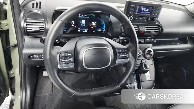 Hyundai Casper 2022 Светло-зеленый из Кореи, фото 4