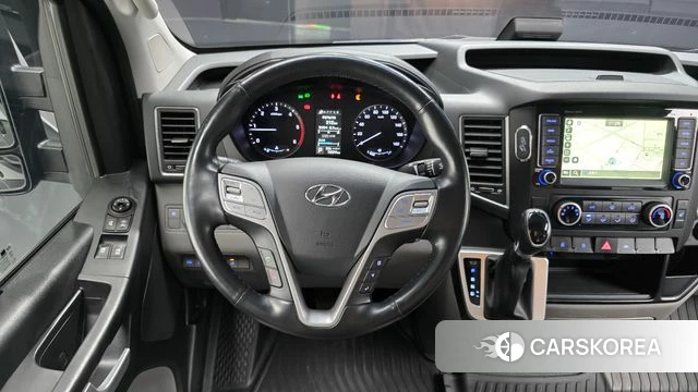Hyundai Solati 2021 Черный из Кореи, фото 4
