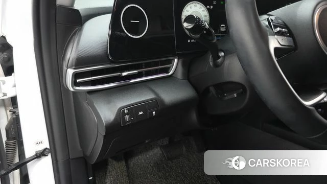 Hyundai Avante (CN7) 2021 Белый из Кореи, фото 4