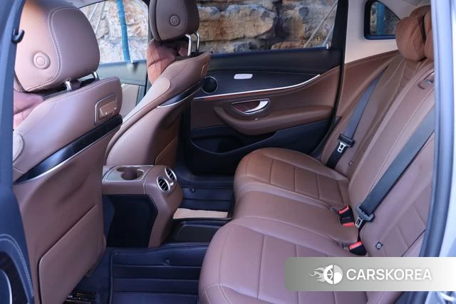 Mercedes-Benz E-class 2019 Черный из Китая, фото 4