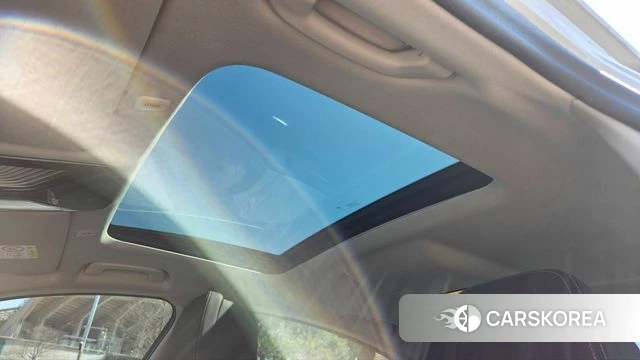 BMW 5 Series (G30) 2023 Белый из Кореи, фото 4