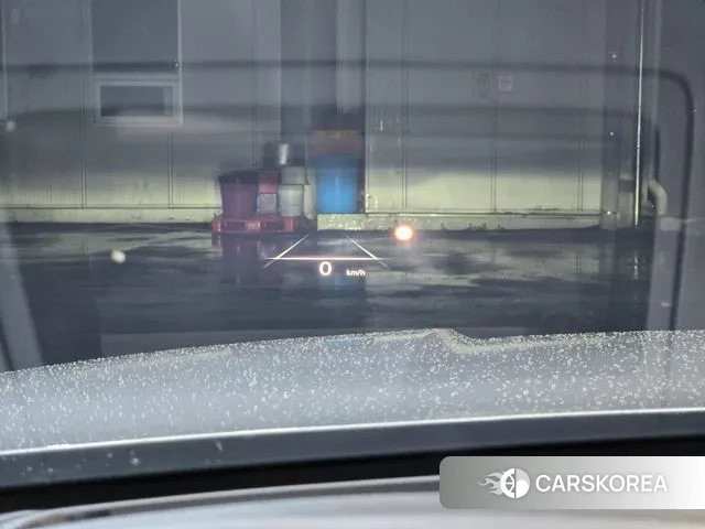 Genesis GV80 2022 Серебряный из Кореи, фото 4