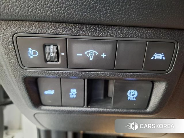 Hyundai Sonata (DN8) 2022 Белый из Кореи, фото 4