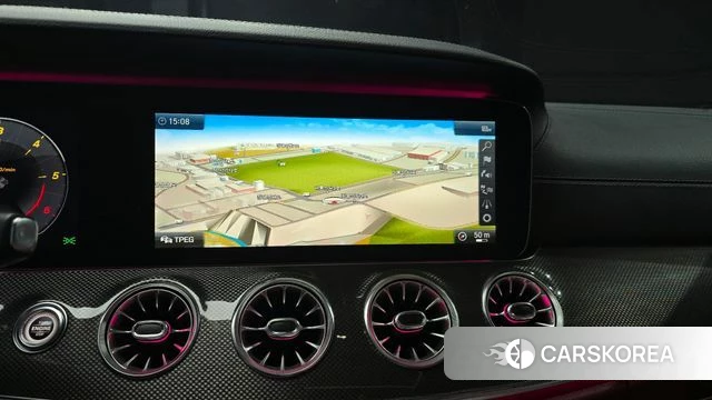 Mercedes-Benz CLS-Class C257 2019 Белый из Кореи, фото 4