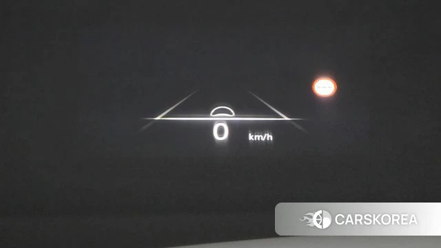 Genesis G80 (RG3) 2022 Белый из Кореи, фото 4