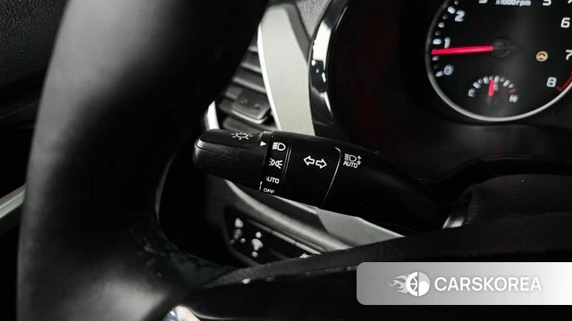 Kia Seltos 2021 Белый из Кореи, фото 4