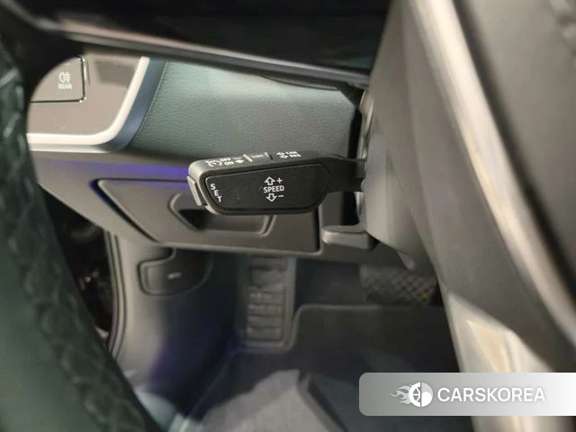 Audi A6L 2025 Черный из Китая, фото 4