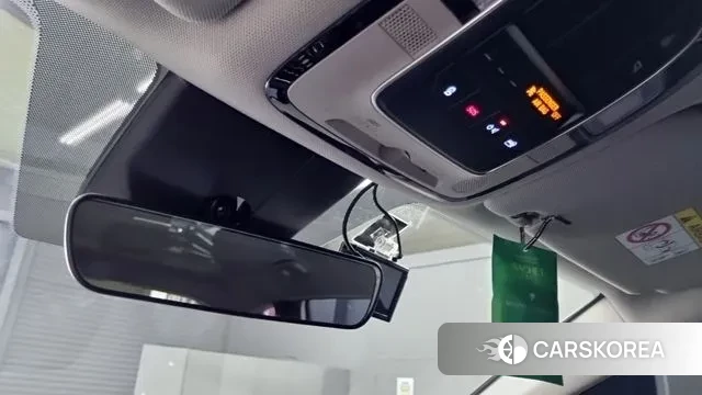 Hyundai The New Santa Fe 2020 Белый из Кореи, фото 4