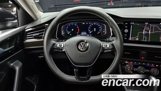 Volkswagen 7th Generation of Jetta id 2723607 из Кореи 4