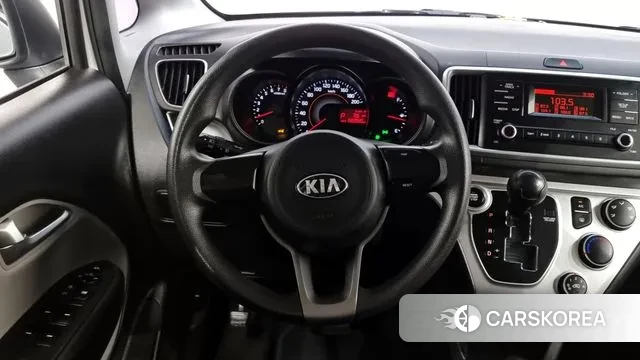 Kia The New Ray 2019 Серебряный из Кореи, фото 4