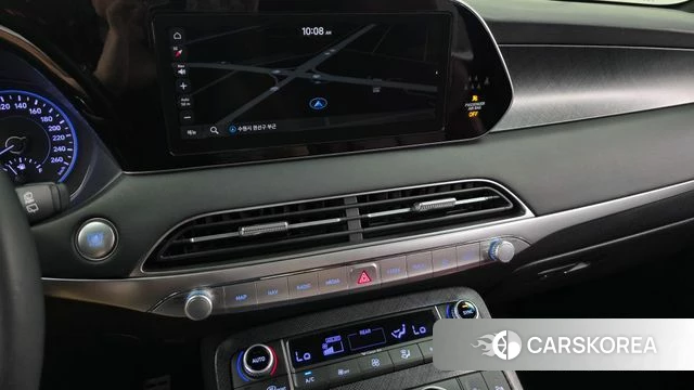 Hyundai Palisade 2019 Черный из Кореи, фото 4