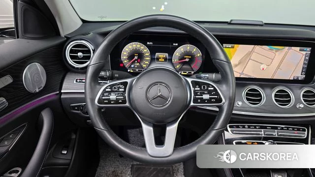 Mercedes-Benz E-Class W213 2020 Белый из Кореи, фото 4