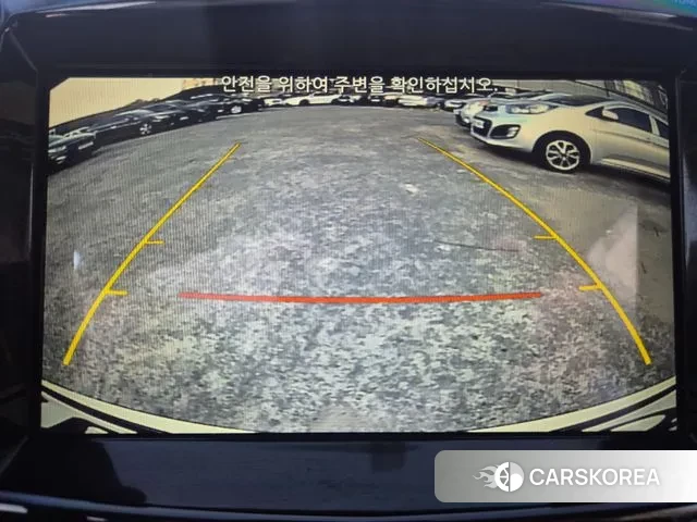 Ssangyong Tivoli Armor 2018 Белый из Кореи, фото 4