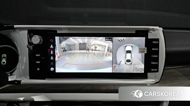 Kia K5 3rd generation 2021 Белый из Кореи, фото 4